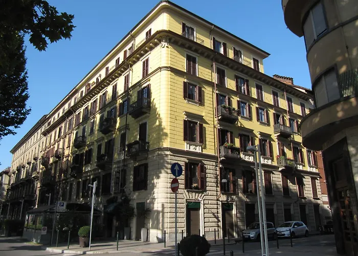 Al Porta Susa B&B Torino